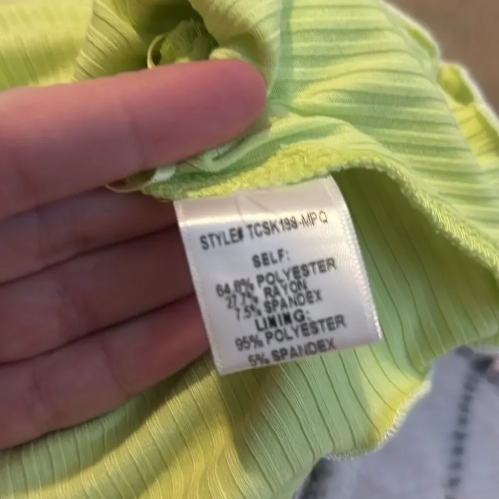 NWT 4SI3NNI Medium boutique top  C - Picture 8 of 8